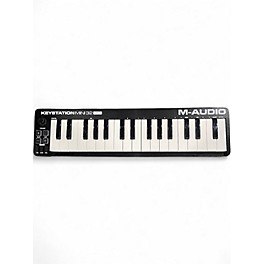 Used M-Audio Keystation Mini 32 MK3 MIDI Controller
