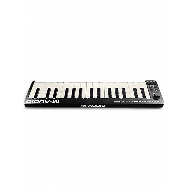 Used M-Audio Keystation Mini 32 MK3 MIDI Controller