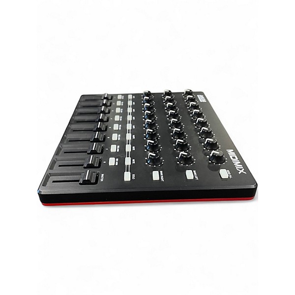 Used Akai Professional MIDIMIX Controller MIDI Controller