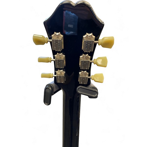 Used Epiphone DOT ES-339 Vintage Sunburst Hollow Body Electric Guitar