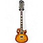 Used Epiphone Les Paul Standard Pro Honey Burst Solid Body Electric Guitar thumbnail