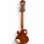 Used Epiphone Les Paul Standard Pro Honey Burst Solid Body Electric Guitar