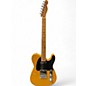 Used Fender Player Telecaster Butterscotch Blonde Solid Body Electric Guitar thumbnail