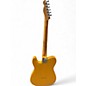 Used Fender Player Telecaster Butterscotch Blonde Solid Body Electric Guitar