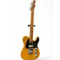 Used Fender Player Plus Nashville Telecaster Butterscotch Blonde Solid Body Electric Guitar thumbnail