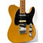 Used Fender Player Plus Nashville Telecaster Butterscotch Blonde Solid Body Electric Guitar