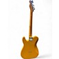 Used Fender Player Plus Nashville Telecaster Butterscotch Blonde Solid Body Electric Guitar