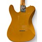 Used Fender Player Plus Nashville Telecaster Butterscotch Blonde Solid Body Electric Guitar