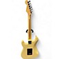 Used Fender FSR American Standard Stratocaster Vintage White Solid Body Electric Guitar