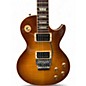 Used Gibson Custom Shop Alex Lifeson Les Paul Axcess Viceroy Brown Solid Body Electric Guitar