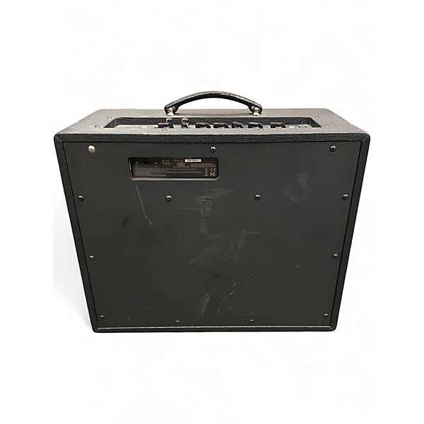 Used VOX VT40X Guitar Combo Amp