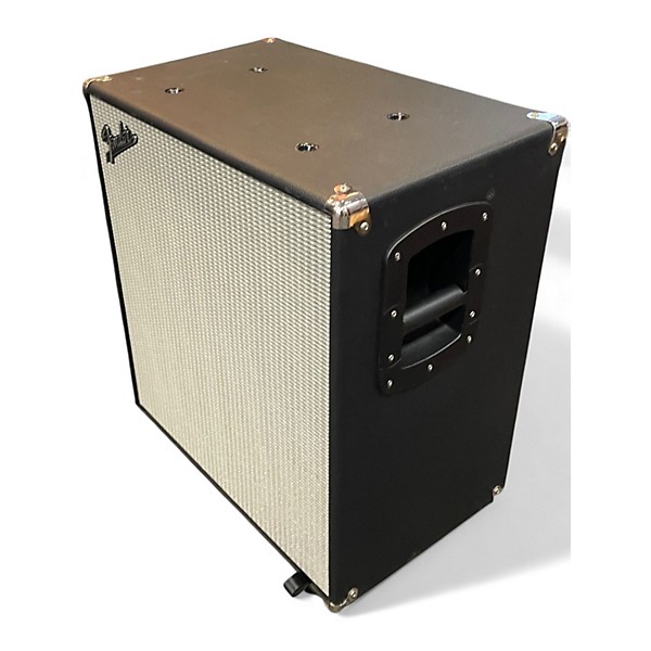 Used Fender Rumble 410 4x10 Bass Cabinet