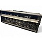 Used MESA/Boogie Triple Rectifier 150W Tube Guitar Amp Head