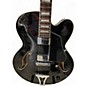 Used Ibanez AFS75 ARTCORE Black Hollow Body Electric Guitar