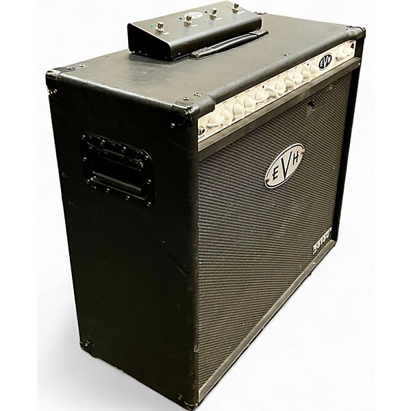 Used EVH 5150 III 2x12 50W Tube Guitar Combo Amp