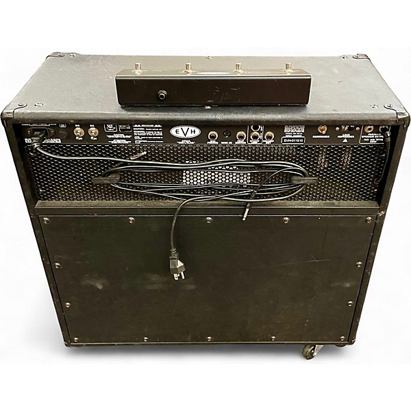 Used EVH 5150 III 2x12 50W Tube Guitar Combo Amp