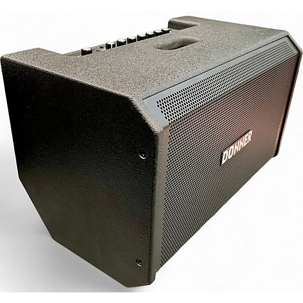 Used Donner DDA-80 Drum Amplifier