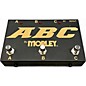 Used Morley ABC Switcher Pedal thumbnail