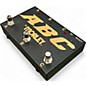 Used Morley ABC Switcher Pedal