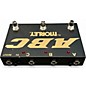 Used Morley ABC Switcher Pedal