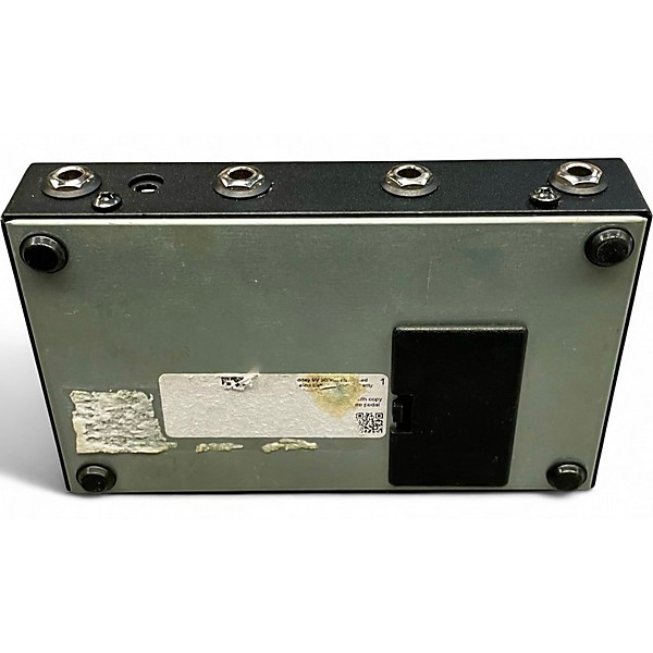 Used Morley ABC Switcher Pedal