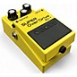 Used BOSS SD1 Super Overdrive Effect Pedal