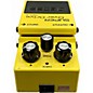 Used BOSS SD1 Super Overdrive Effect Pedal