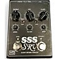 Used Vertex sss srv Effect Pedal thumbnail