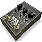 Used Vertex sss srv Effect Pedal
