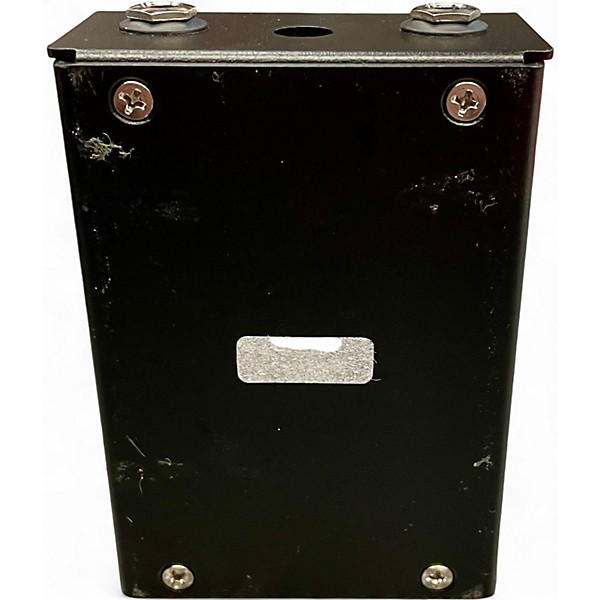 Used Vertex sss srv Effect Pedal