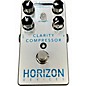 Used Horizon Devices CLARITY COMPRESSOR Effect Pedal thumbnail