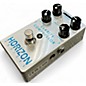 Used Horizon Devices CLARITY COMPRESSOR Effect Pedal