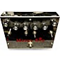 Used Biyang METAL END Effect Pedal thumbnail