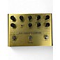 Used Fender DUEL PUGILIST DISTORTION Effect Pedal thumbnail