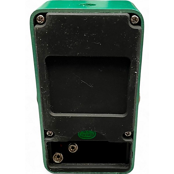 Used Joyo VINTAGE OVERDRIVE Effect Pedal