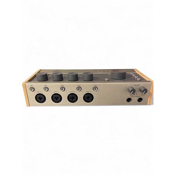 Used Universal Audio Volt 476P Audio Interface