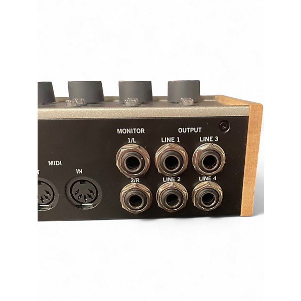 Used Universal Audio Volt 476P Audio Interface