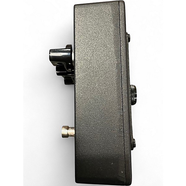 Used Voodoo Lab SUPERFUZZ Effect Pedal