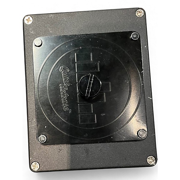 Used Voodoo Lab SUPERFUZZ Effect Pedal