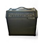 Used Line 6 Spider V 30 1x8 Guitar Combo Amp thumbnail
