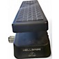 Used Behringer HB01 Hellbabe Optical Wah Effect Pedal thumbnail