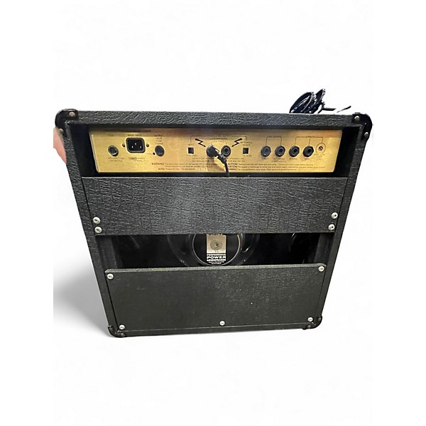 Vintage 1991 Marshall JCM900 50W Tube Guitar Amp Head