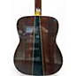 Used Yamaha FG340 Natural Acoustic Guitar
