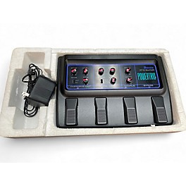 Used Ibanez Powertrio Effect Processor
