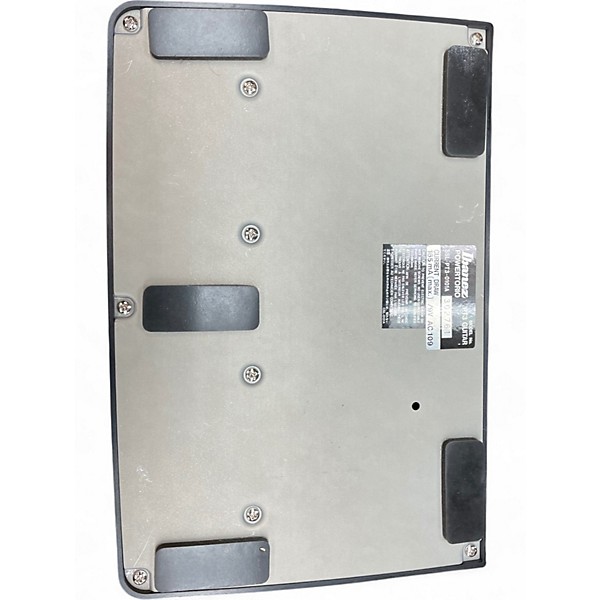 Used Ibanez Powertrio Effect Processor