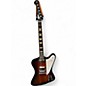 Used 2016 Gibson Firebird Custom Tobacco Sunburst Solid Body Electric Guitar thumbnail