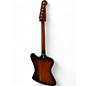 Used 2016 Gibson Firebird Custom Tobacco Sunburst Solid Body Electric Guitar