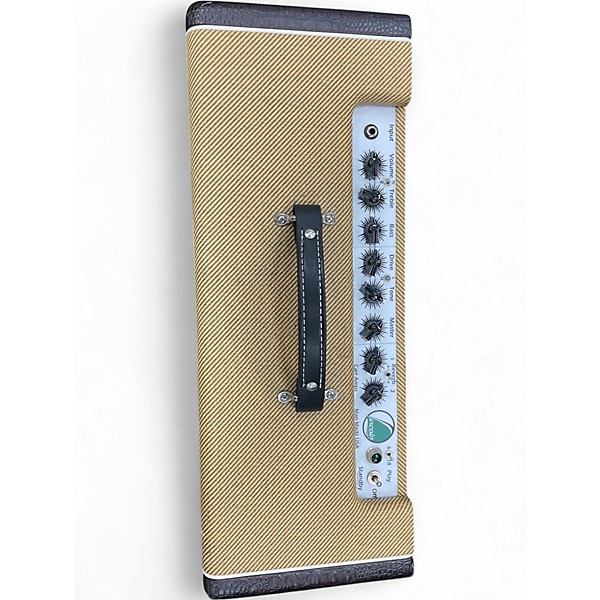 Used Carr Amplifiers LINCOLN Guitar Combo Amp