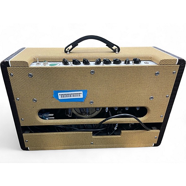 Used Carr Amplifiers LINCOLN Guitar Combo Amp