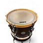 Used PDP by DW 4 Piece Concept Maple Walnut Drum Kit